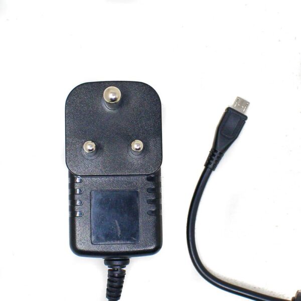 5V 3A Power Adapter with Micro USB Plug - Image 3