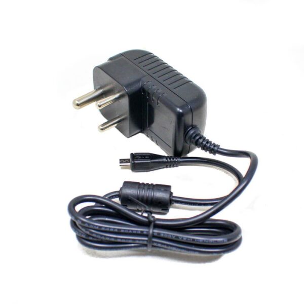 5V 3A Power Adapter with Micro USB Plug - Image 4