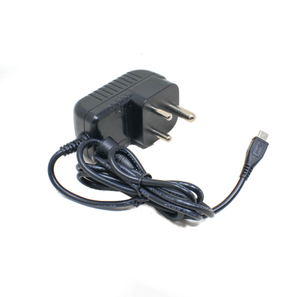 5V 3A Power Adapter with Micro USB Plug
