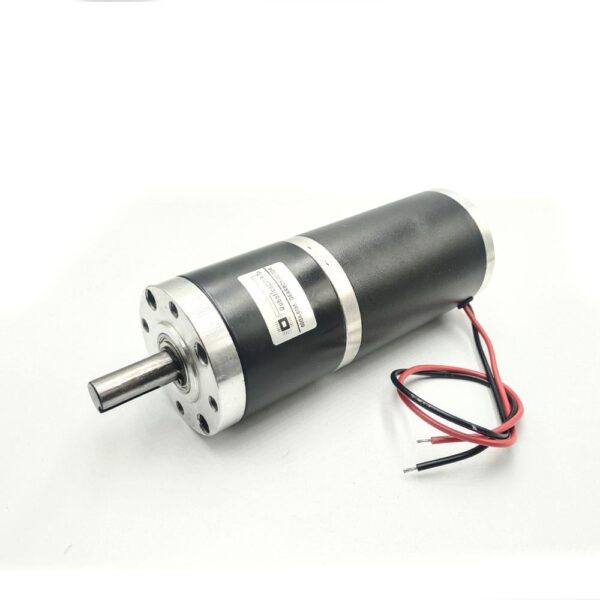 60GX-6095 24V 500RPM Planetary Gearbox Motor