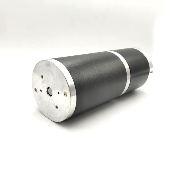 60GX-6095 24V 500RPM Planetary Gearbox Motor - Image 3
