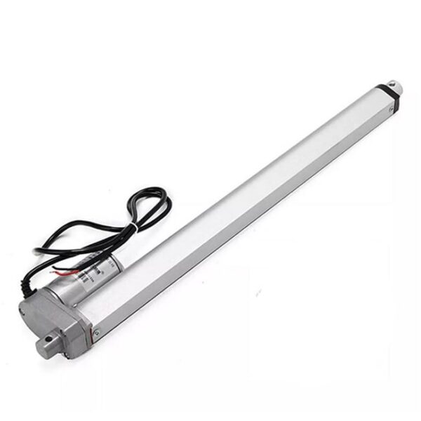 500MM, 16mm/S, 500N, 24V Linear Actuator