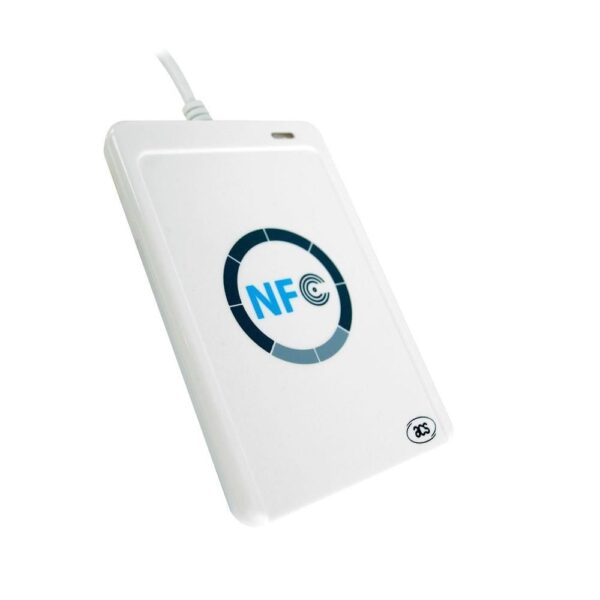 USB ACR122U NFC RFID Smart Card Reader Writer