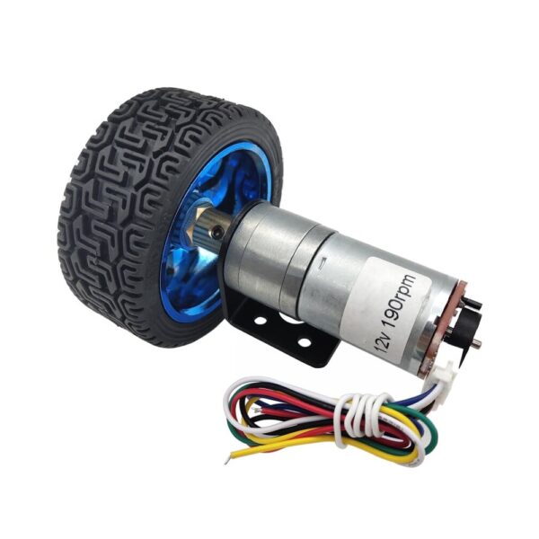 Hex coupling 3mm 4mm 5mm 6mm for Robot Smart Car Wheel 18mm Length - Image 6