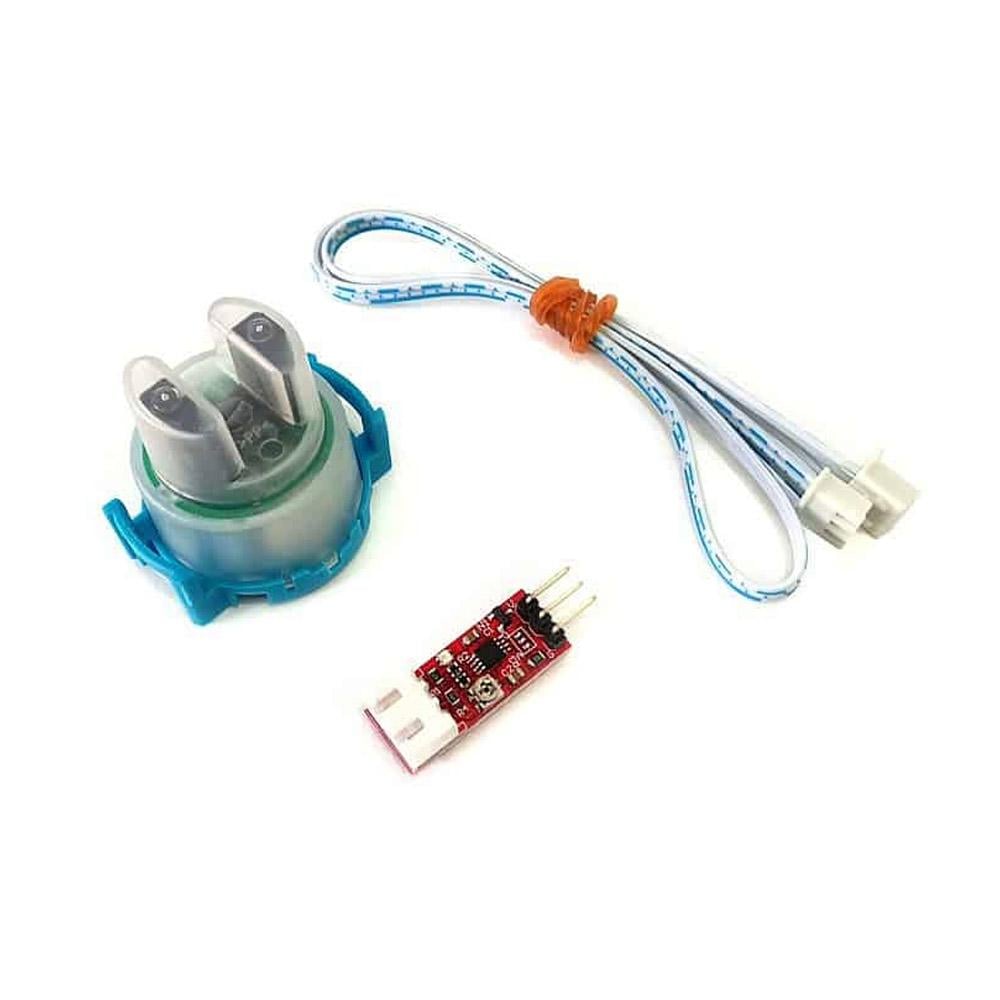Turbidity Sensor with Module - Captronics