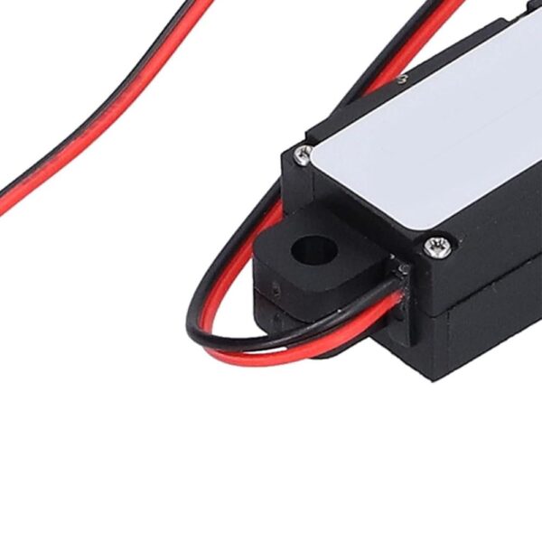 50MM, 15mm/S, 64N, 12V Mini Linear Actuator - Image 4