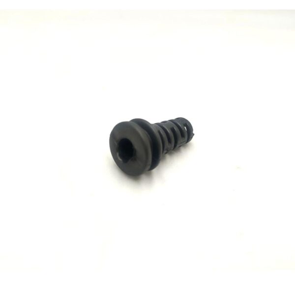7mm wire diameter Gland Connector Rubber Strain Round
