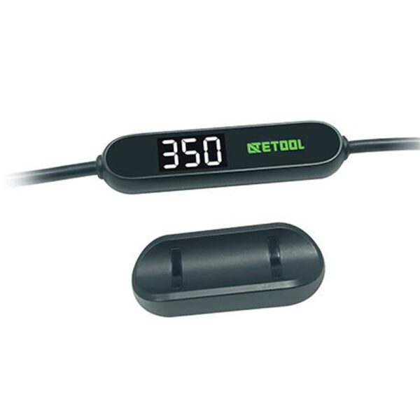 80W Soldering Gun AE680D ATETOOL – Industrial Grade - Image 4