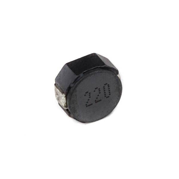 2.2uH 1.6A 30% 78mOhm Shielded Wirewound Power Inductor SMD – SWPA3015S2R2NT