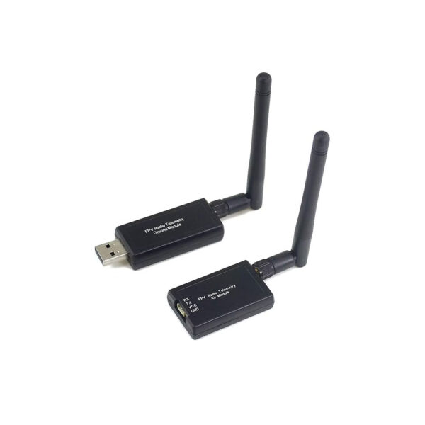 915Mhz Telemetry Module Pair For PIXHAWK AND APM 100MW 2KM Range - Image 2