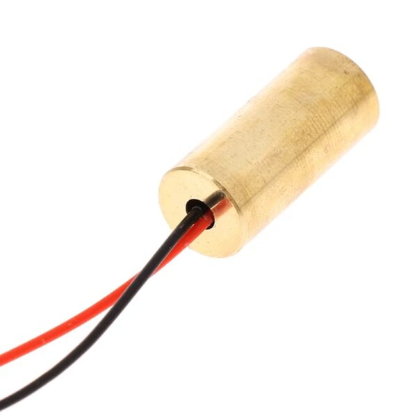 Laser Diode 9mm 3V 650nm Pointed - Image 7