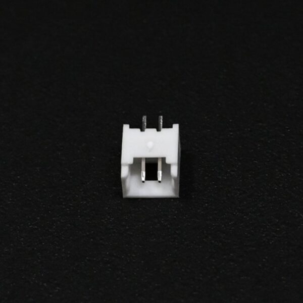 A1251-02A1-1.25mm-2 pin Male Straight Single Row WTB Connector - Image 2