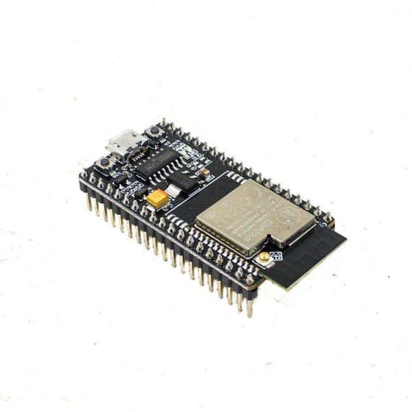 Ai Thinker NodeMCU32S-ESP32 Development Board – IPEX Version - Image 3