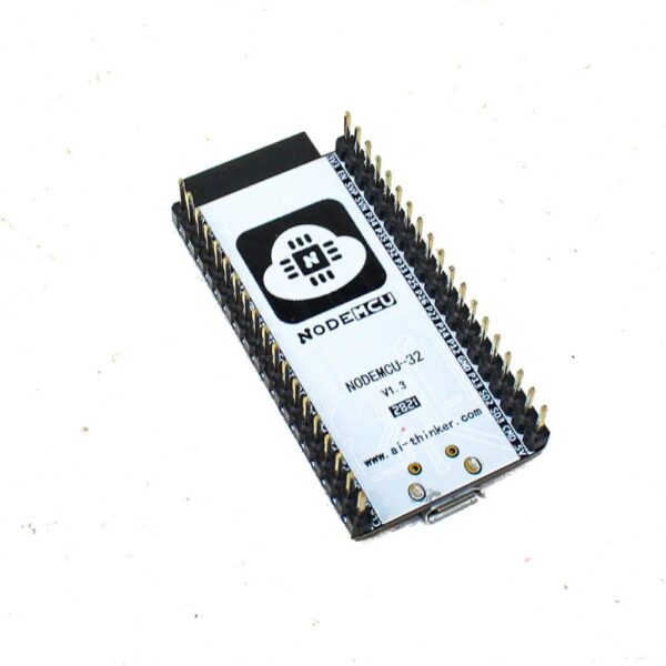Ai Thinker NodeMCU32S-ESP32 Development Board – IPEX Version - Image 2