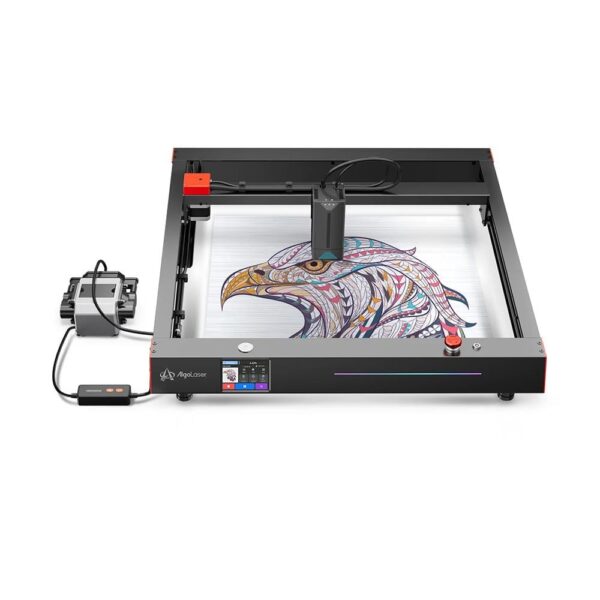 AlgoLaser Delta 22W Diode Laser Engraver - Image 2