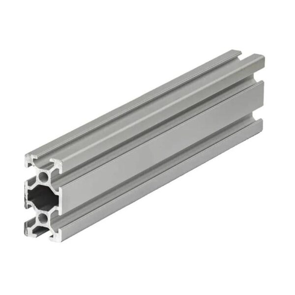Aluminium Extrusion 2040 T-Slot 1000mm - Image 2