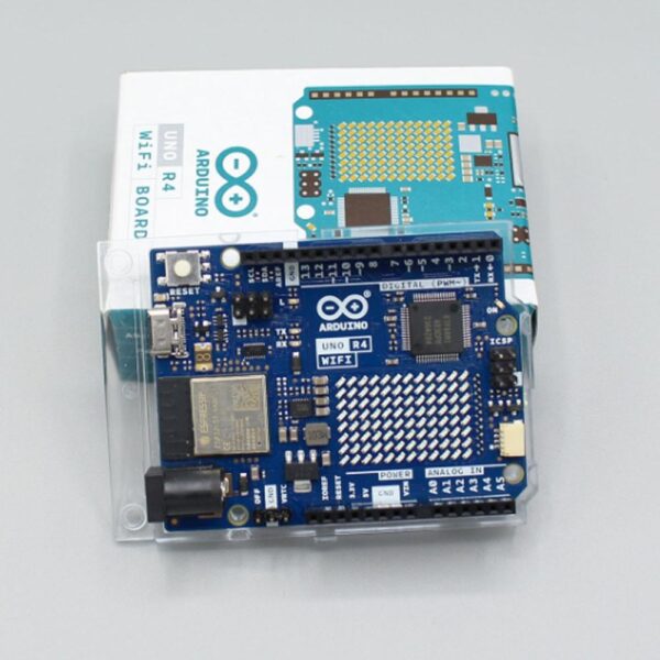 Arduino UNO R4 WiFi ABX00087