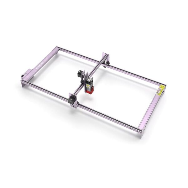 AtomStack 850*410mm Extension Kit For A5 Pro A5 Pro Plus Laser Engraving Machine Engraving
