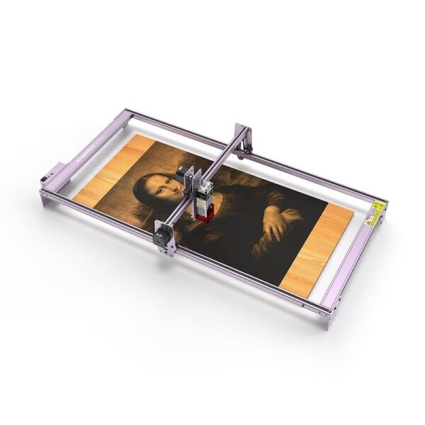 AtomStack 850*410mm Extension Kit For A5 Pro A5 Pro Plus Laser Engraving Machine Engraving - Image 8