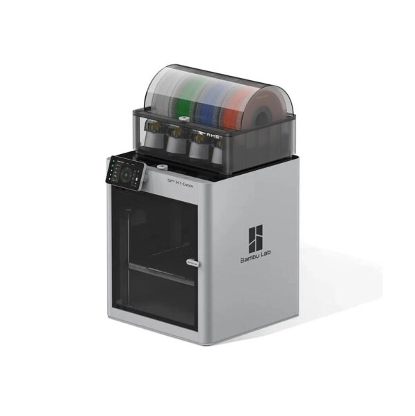 Bambu Lab X1 – Carbon Combo 3D Printer