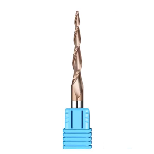 CNC Engraving carbide Cutter Bits for 3018 1610 CNC - Image 2