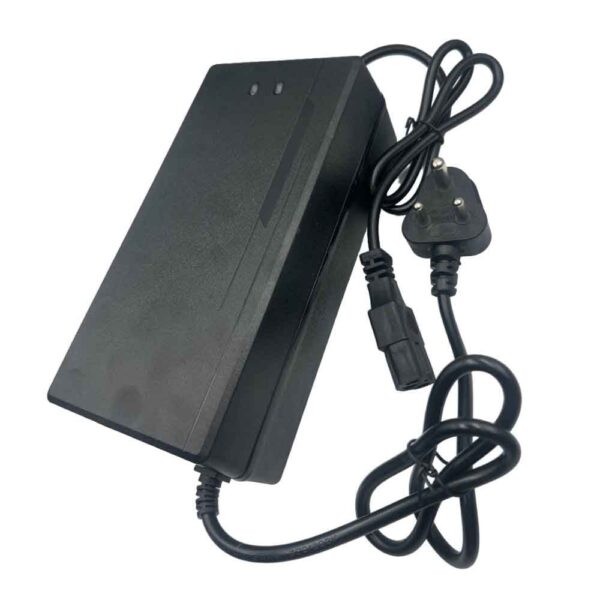 48V 5A Li-ion Battery Charger Cut-off 54.6V - Image 3