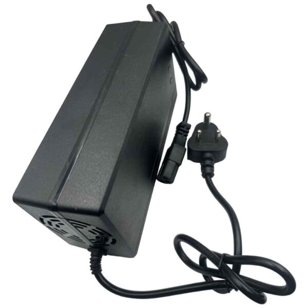 48V 5A Li-ion Battery Charger Cut-off 54.6V - Image 5