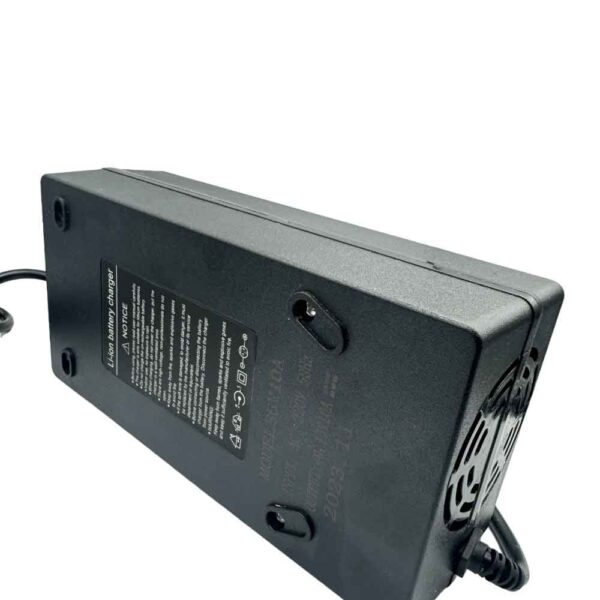 48V 5A Li-ion Battery Charger Cut-off 54.6V - Image 6
