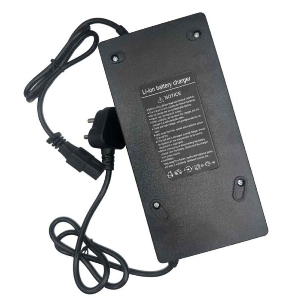 48V 5A Li-ion Battery Charger Cut-off 54.6V - Image 7