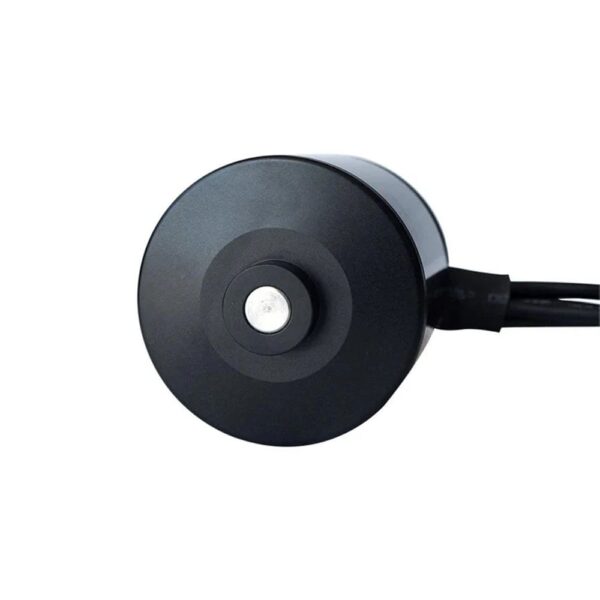 Brushless 6355 Sealed Motor 10mm Shaft Sensored 170KV - Image 3