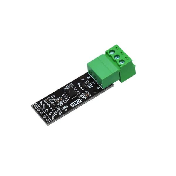 CAN to TTL Communication Module 3.3V~5V - Image 5