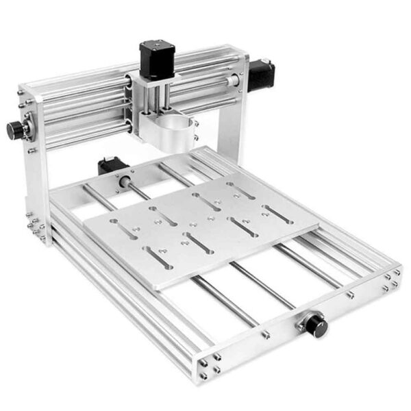 CNC 3018 Max Extension Kit (Compatible with 3018 Max Metal CNC) - Image 8