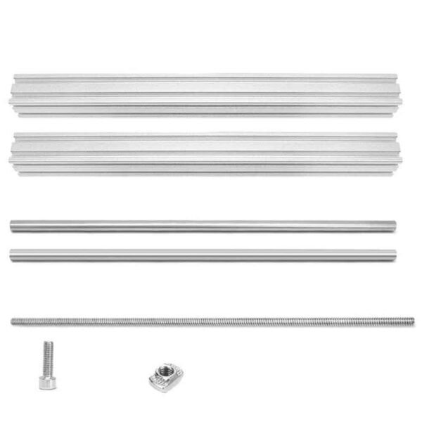CNC 3018 Max Extension Kit (Compatible with 3018 Max Metal CNC) - Image 10