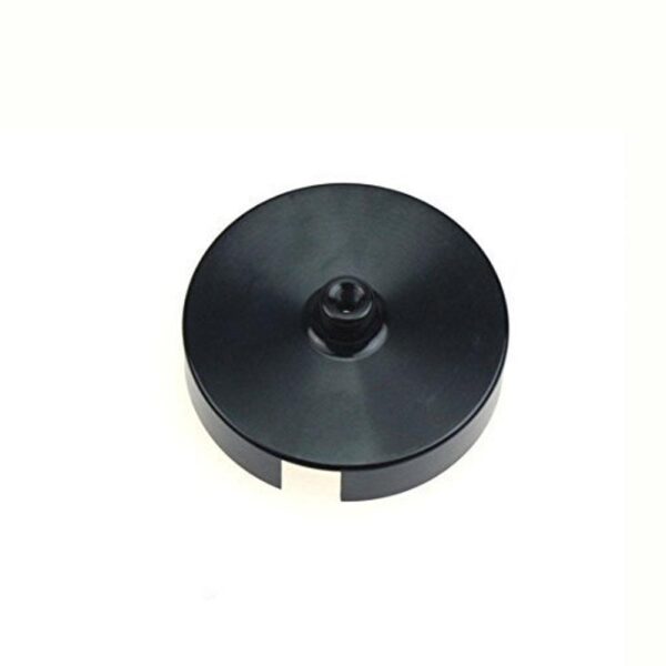 CNC GPS Anti-interference Antenna Mount Holder Case for APM Quadcopter - Image 3