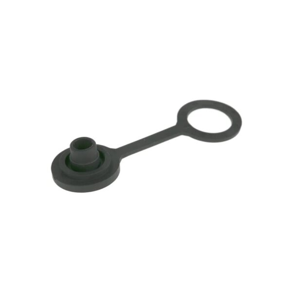 Cap for DC Power Jack Socket Panel Mount (Female) – 10Pcs - Image 5