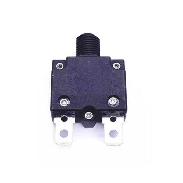 Circuit Breaker Overload Protector Switch Fuse 6A - Image 4