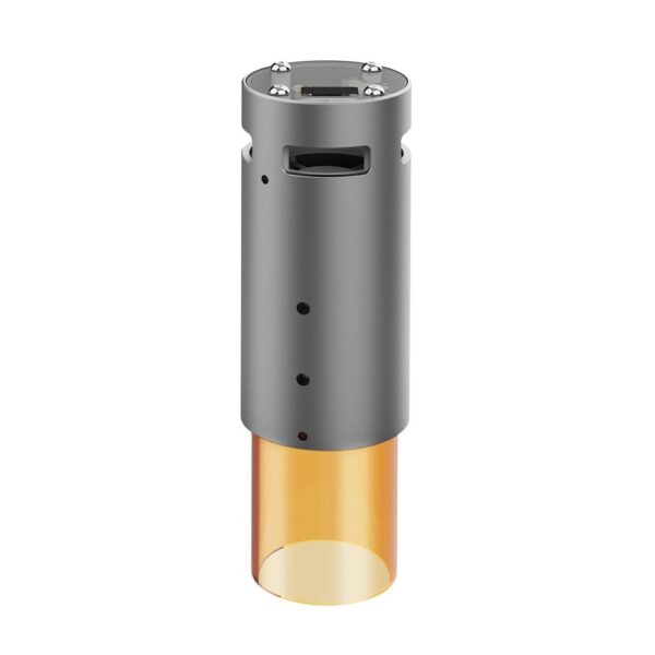 Cylindrical Laser Engraving Module 10W Compatible for CNC 1610, 3018 - Image 3