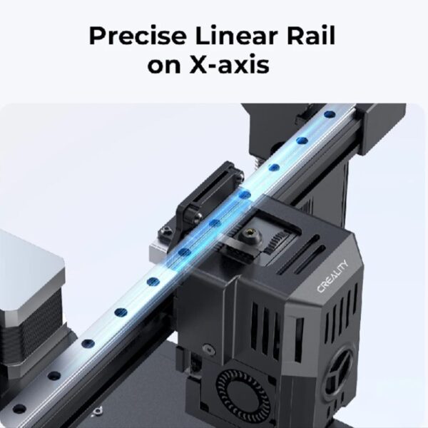 Creality ENDER 3 V3 3D Printer - Image 2