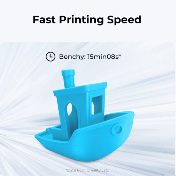 Creality ENDER 3 V3 3D Printer - Image 3