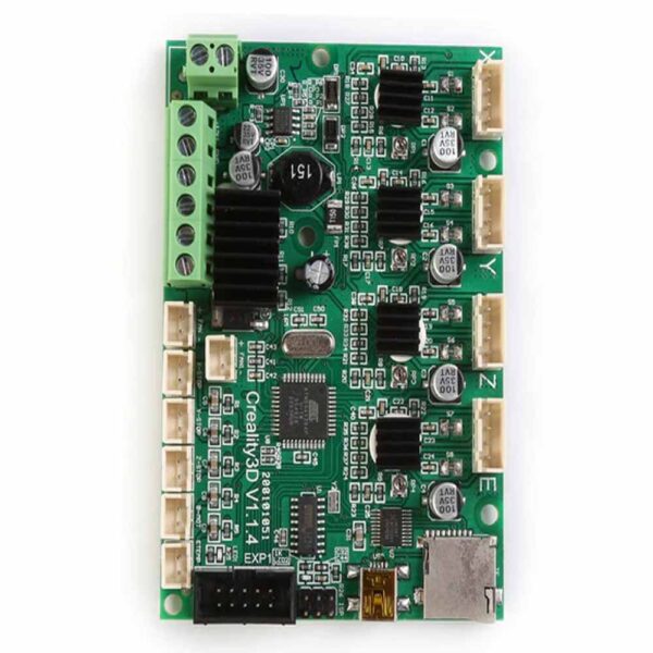 Creality Ender-3 Motherboard for Creality 3d Printer - Image 3