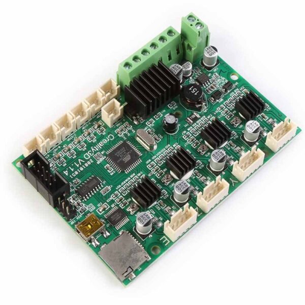 Creality Ender-3 Motherboard for Creality 3d Printer