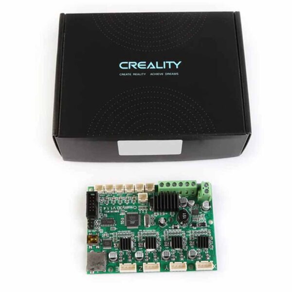 Creality Ender-3 Motherboard for Creality 3d Printer - Image 6
