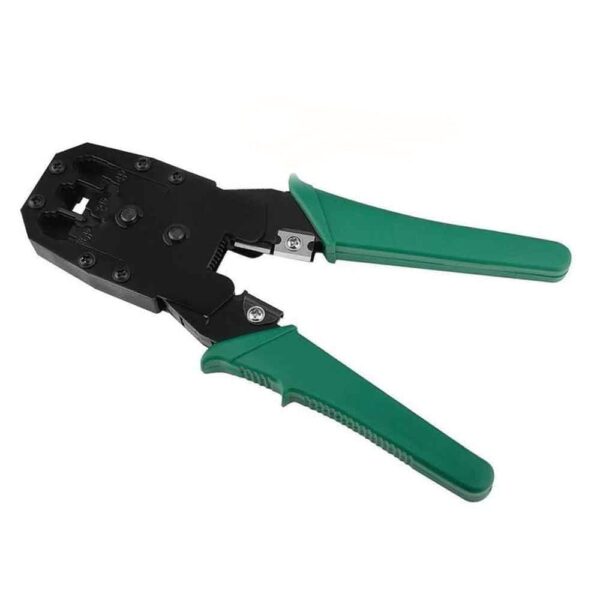Refurbished Crimping Tool for Lan RJ45 RJ11