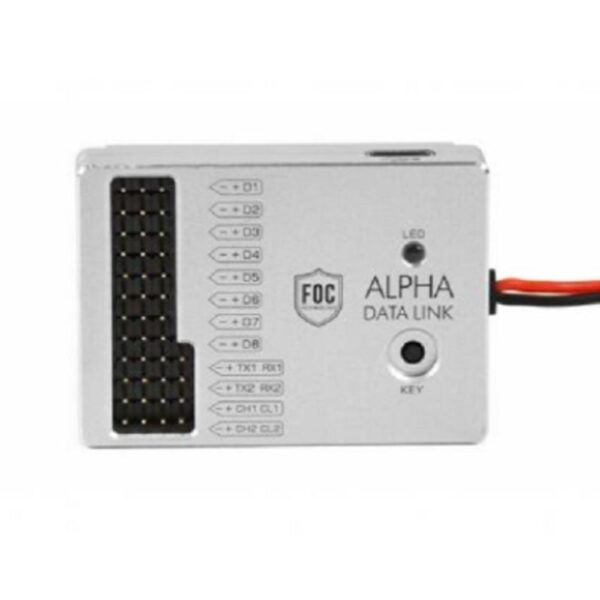 DATA LINK V2 - Image 2