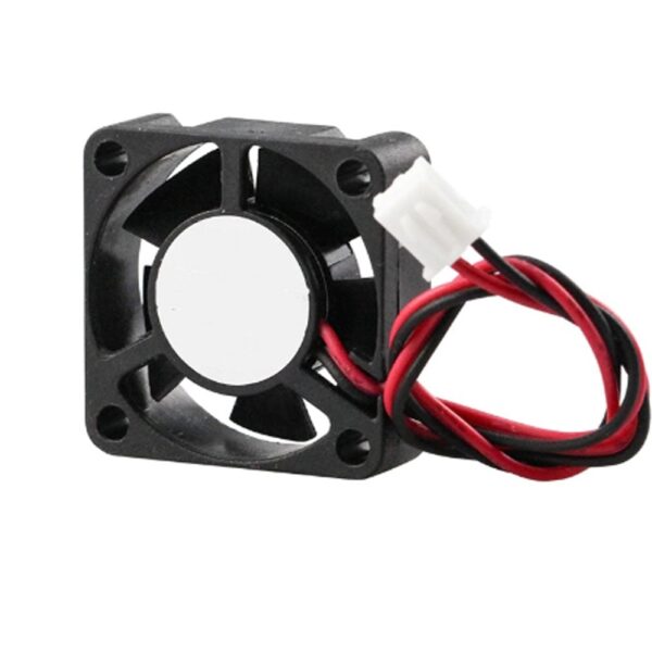 DC 24V 5020 Double Ball Cooling Fan with XH2.54-2P 25CM Cable Size:50*50*20MM - Image 4