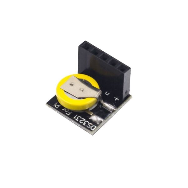 DS3231 Real Time Clock Module 3.3V 5V Precise, with battery