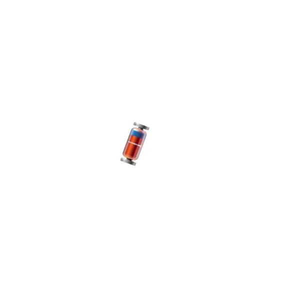 Zener diode SOD-80 12V 0.5 W (Pack Of 25) - Image 2