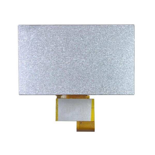 7 inch Resistive HMI Display DMG80480F070_01WTR - Image 2