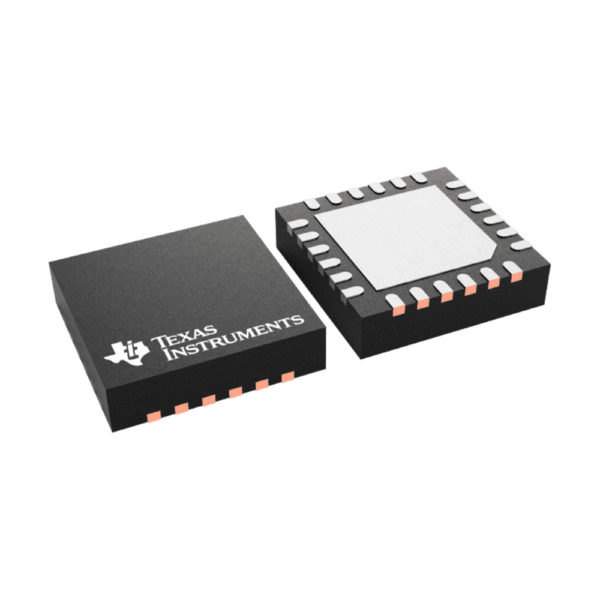 DRV8701ERGER  Brushed DC Motor Full-Bridge Gate Driver IC