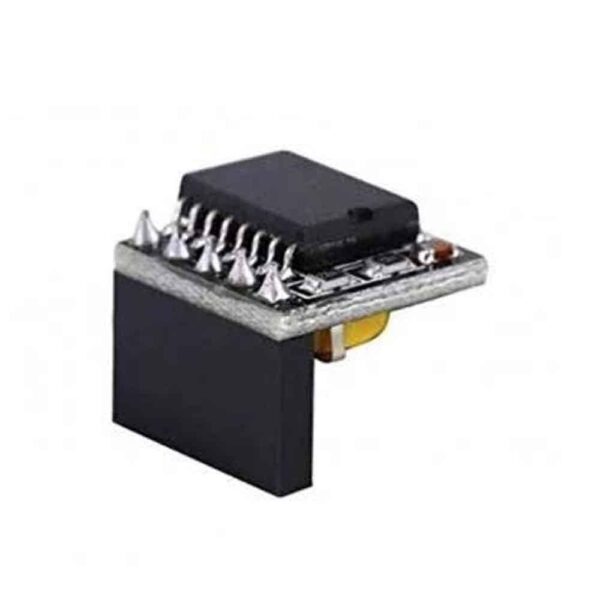 DS3231 Real Time Clock Module 3.3V 5V Precise, with battery - Image 2